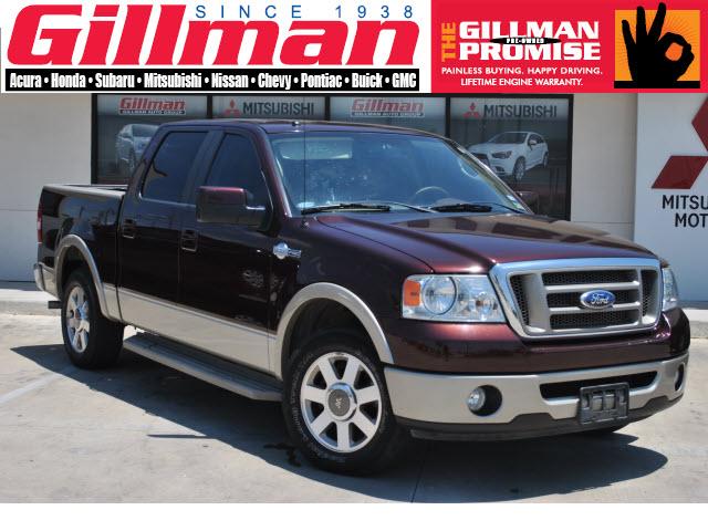 Photo of 2008 Ford F-150