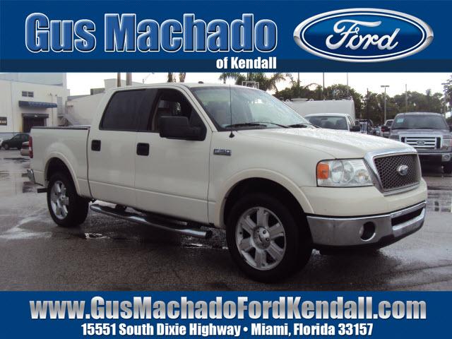 Photo of 2008 Ford F-150