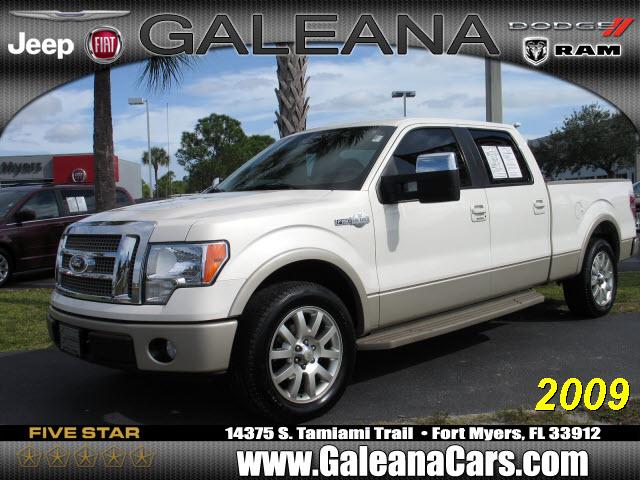 Photo of 2009 Ford F-150