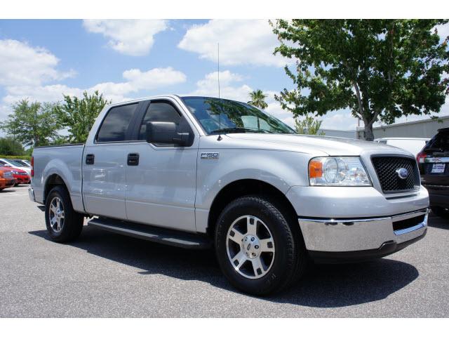 Photo of 2006 Ford F-150