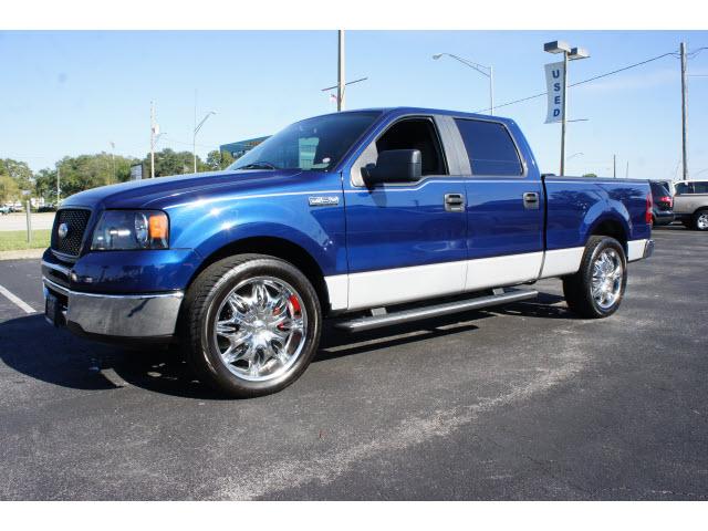 Photo of 2007 Ford F-150