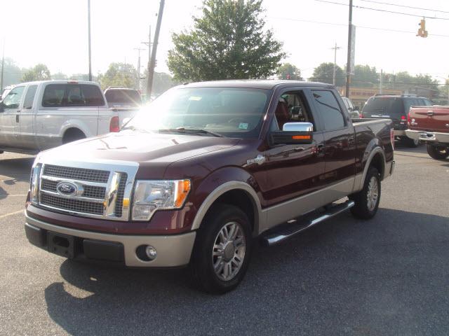 Photo of 2009 Ford F-150