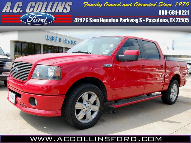 Photo of 2007 Ford F-150