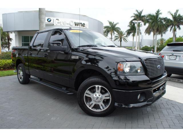 Photo of 2007 Ford F-150