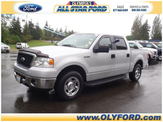 Photo of 2007 Ford F-150