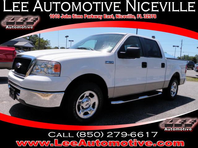 Photo of 2008 Ford F-150