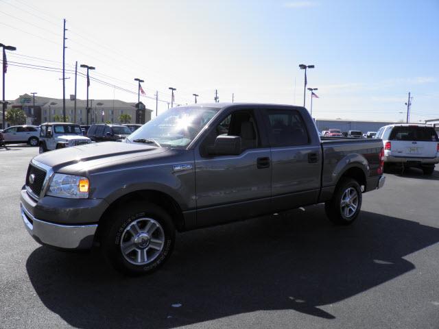 Photo of 2008 Ford F-150