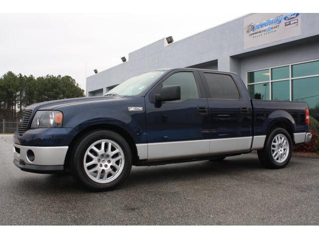 Photo of 2006 Ford F-150