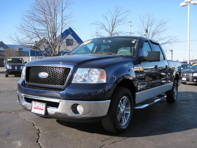 Photo of 2006 Ford F-150