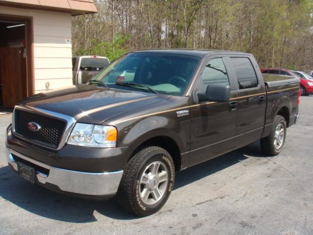 Photo of 2007 Ford F-150