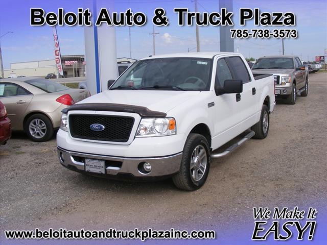 Photo of 2006 Ford F-150