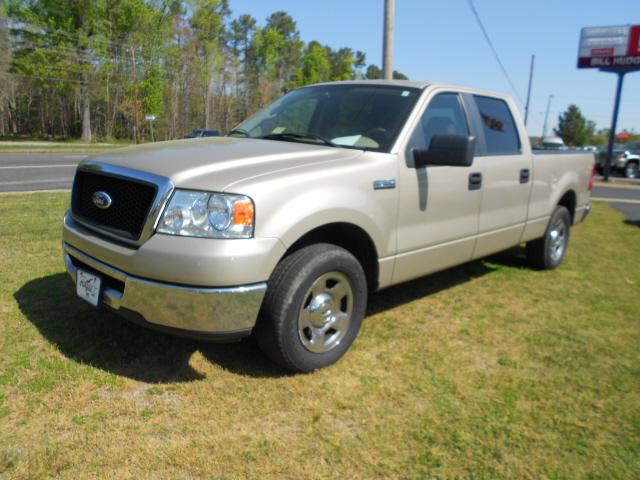 Photo of 2007 Ford F-150