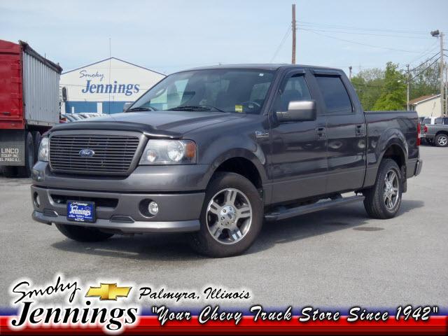Photo of 2007 Ford F-150