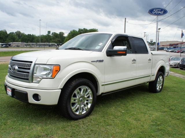 Photo of 2009 Ford F-150