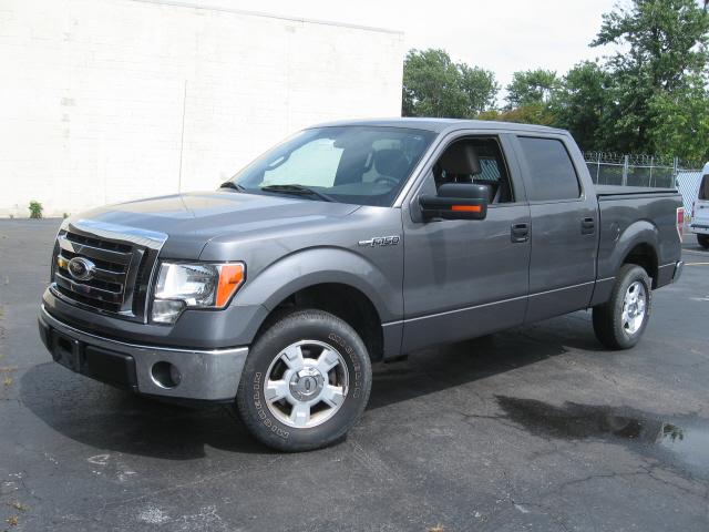Photo of 2009 Ford F-150