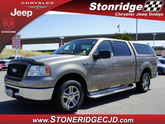 Photo of 2006 Ford F-150