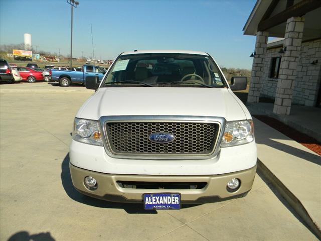 Photo of 2008 Ford F-150