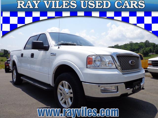 Photo of 2004 Ford F-150