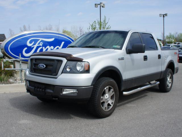 Photo of 2005 Ford F-150