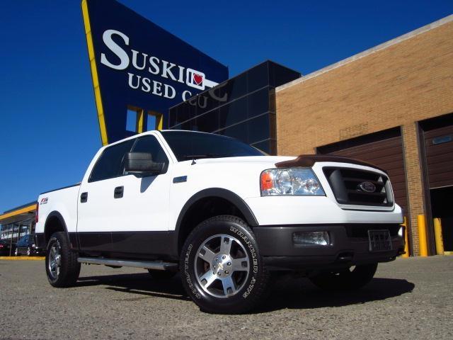 Photo of 2004 Ford F-150