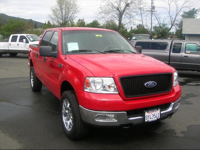 Photo of 2004 Ford F-150