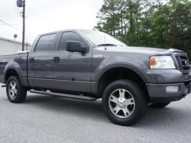 Photo of 2005 Ford F-150