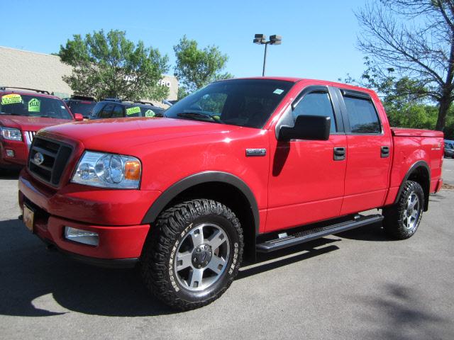 Photo of 2005 Ford F-150