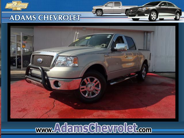 Photo of 2006 Ford F-150
