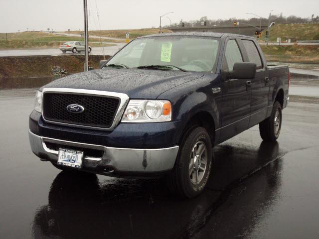 Photo of 2007 Ford F-150