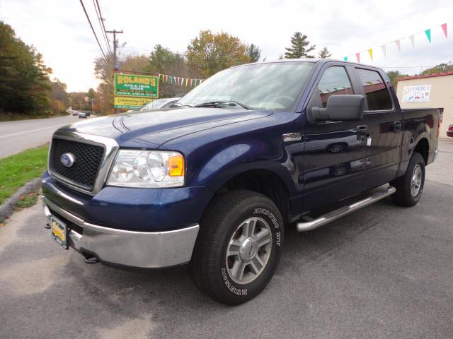 Photo of 2007 Ford F-150