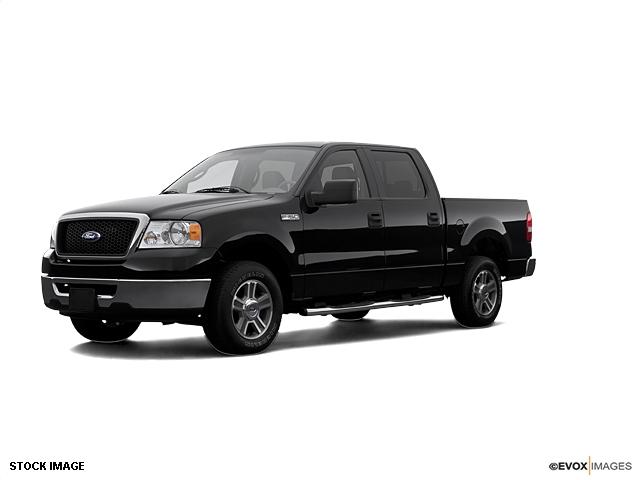 Photo of 2007 Ford F-150