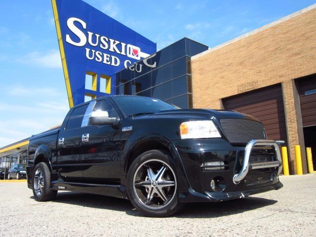 Photo of 2008 Ford F-150
