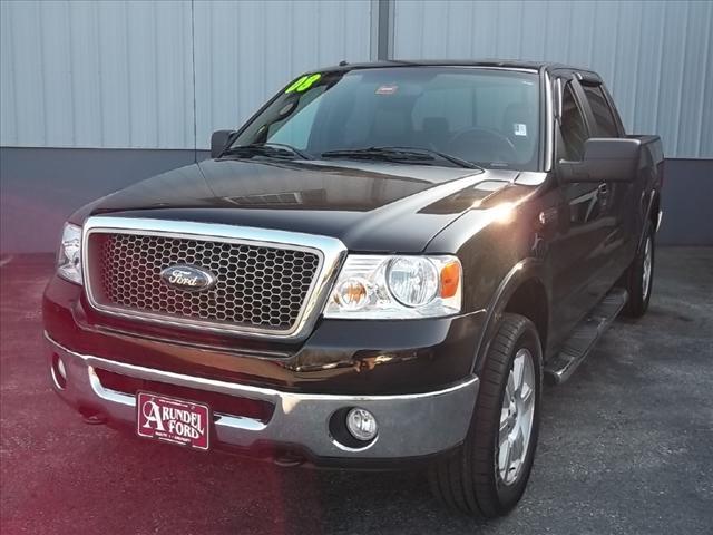 Photo of 2008 Ford F-150