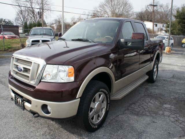 Photo of 2008 Ford F-150