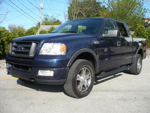 Photo of 2004 Ford F-150