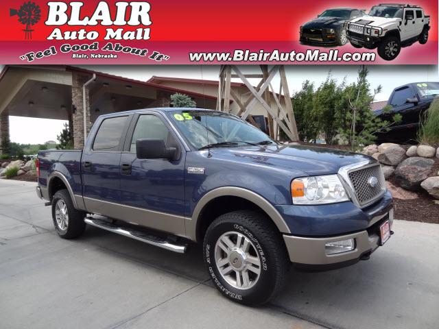 Photo of 2005 Ford F-150