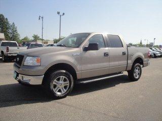 Photo of 2005 Ford F-150