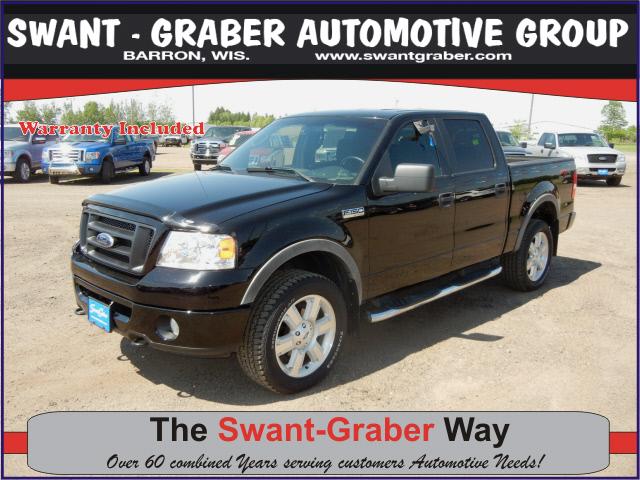 Photo of 2006 Ford F-150