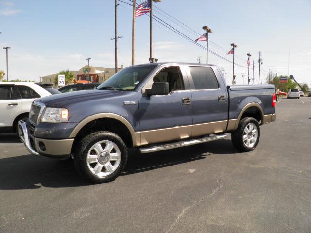 Photo of 2006 Ford F-150