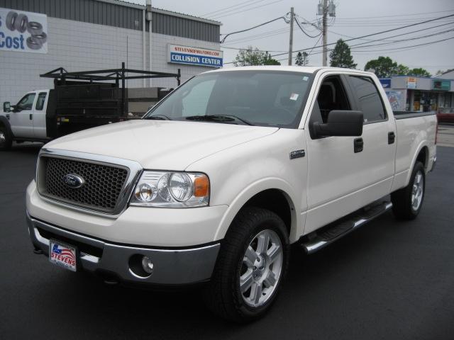 Photo of 2008 Ford F-150