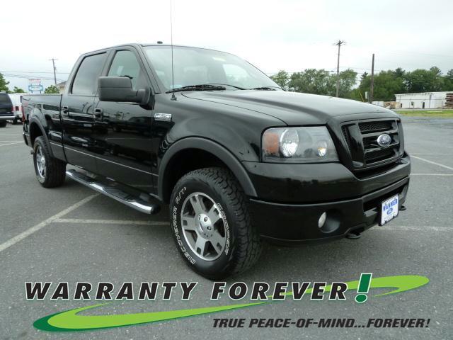 Photo of 2008 Ford F-150