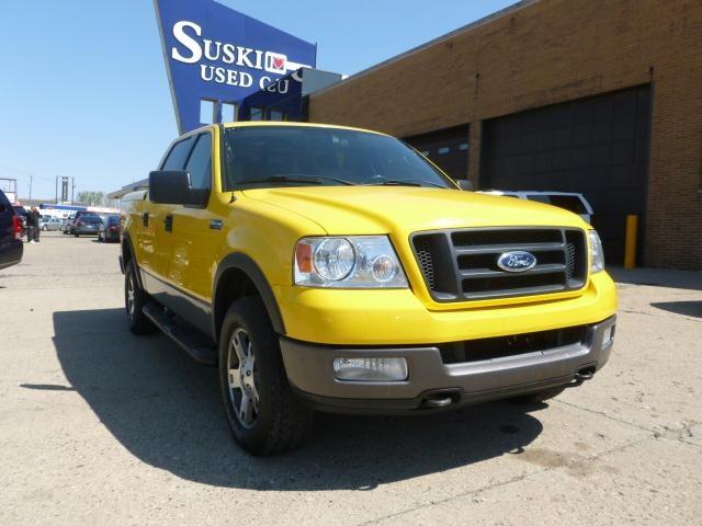 Photo of 2004 Ford F-150