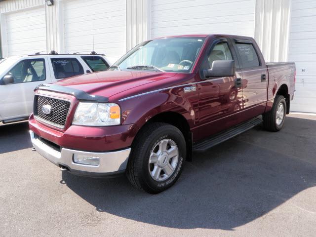 Photo of 2004 Ford F-150