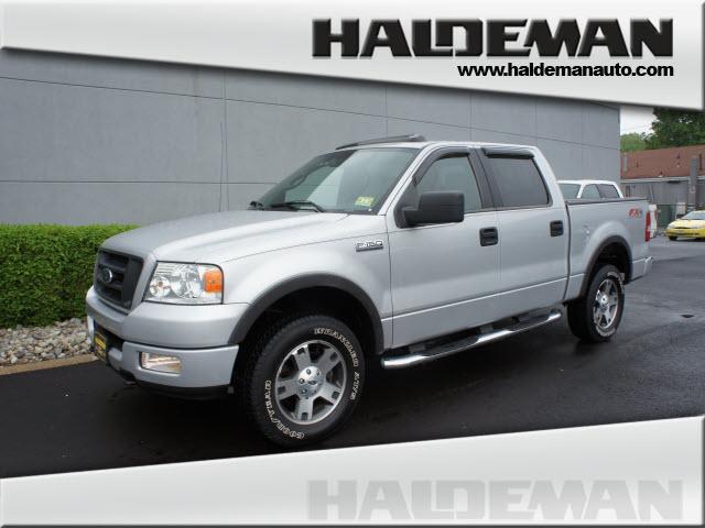 Photo of 2005 Ford F-150