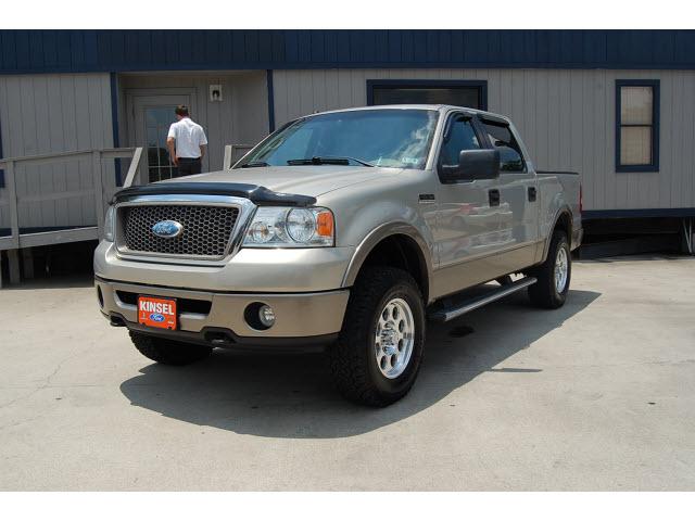 Photo of 2006 Ford F-150