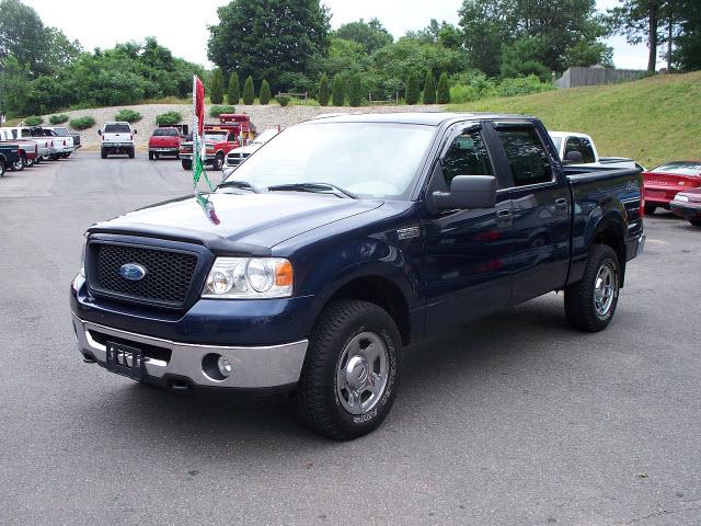 Photo of 2006 Ford F-150