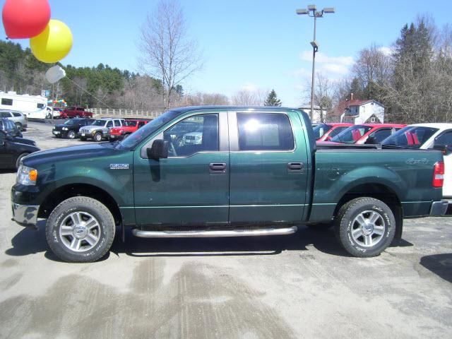 Photo of 2007 Ford F-150
