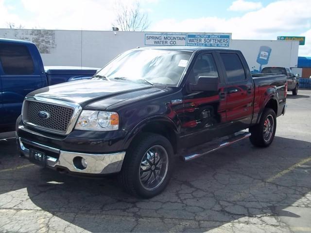 Photo of 2008 Ford F-150