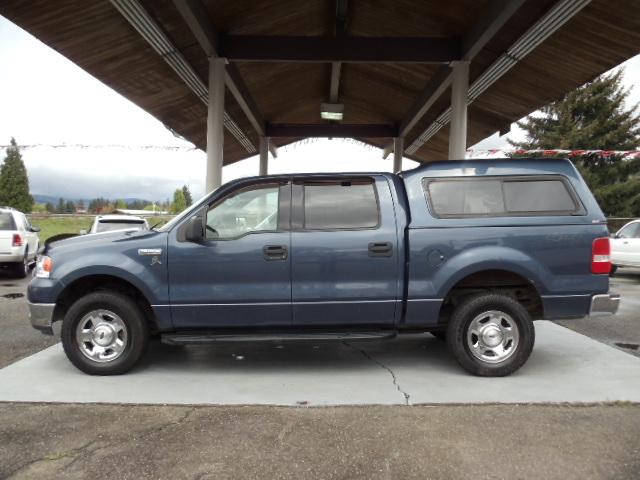 Photo of 2004 Ford F-150