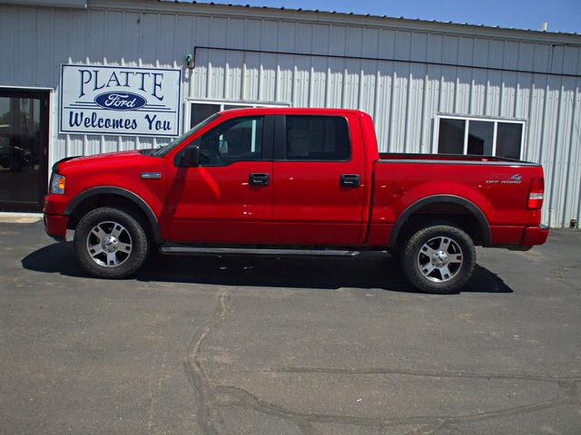 Photo of 2005 Ford F-150